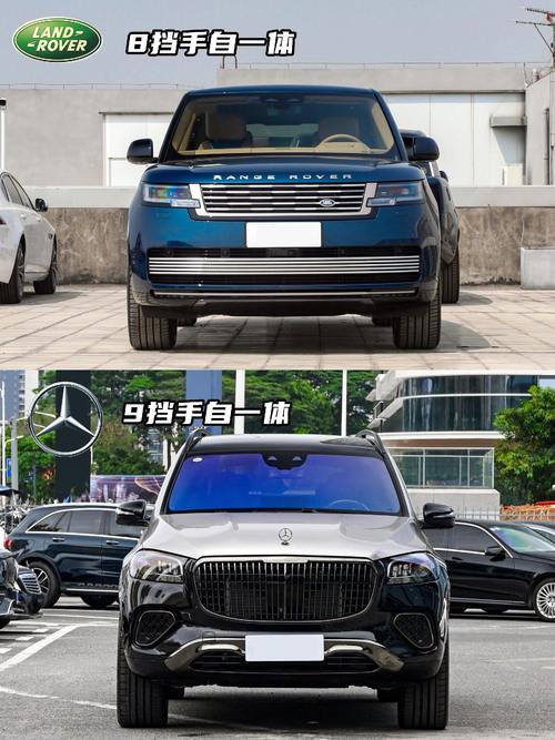 惠州20迈巴赫经典与现代的完美融合，路虎如何塑造独特的品牌形象